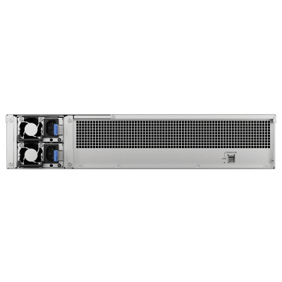 Unidad de Expansión Rack / 12 Bahías SATA 3.5