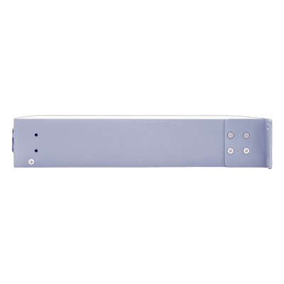Switch de Distribución 12 Puertos SFP+ / 240 Gbps Capacidad de Switching / 120 Gbps Throughput No-Bloqueante / Gestión Cloud / Bluetooth / Rackmount y Wallmount / VLAN Stacking / Rate Limiting