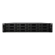 Sistema de Almacenamiento NAS / Controlador Dual Activo-Pasivo / 12 Ranuras SAS / Capacidad Bruta 576 TB / Procesador Intel Xeon D-1521 / Redundancia Hardware