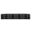 Unidad de Expansión Rack / 12 Bahías SATA 3.5