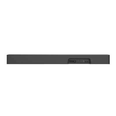 Barra de videoconferencia Yealink A40 con Android 13 Wi-Fi 6 Bluetooth 4K