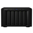 Unidad de Expansión NAS / 5 Bahías SATA HDD/SSD 3.5