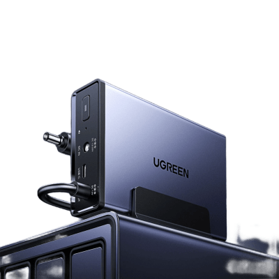 UPS UGREEN US3000 para NAS 120W con Batería de Respaldo
