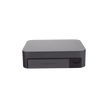 NAS UGREEN NASync DXP480T Plus / Intel Core i5-1235U 10 Núcleos / 4 Ranuras SSD M.2 NVMe PCIe 4.0 y 3.0 / 10GbE Ethernet / Thunderbolt 4 40 Gbps / HDMI 8K / Memoria DDR5 Expandible hasta 64 GB