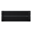 Servidor de Almacenamiento High Density / 60 Bahías / Expansión 300 Unidades / Dual Intel Xeon Silver 10 Núcleos / DDR4 ECC hasta 512 GB / 10/25GbE / Fibre Channel / 4U