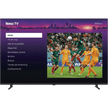 ROKU SmartTV QLED 40 Pulgadas / Dolby audio / 3 puertos HDMI / Resolucion Full HD / WiFi Integrado / VESA 100x100 mm