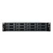 Servidor NAS / 12 Bahías / Escalable a 108 Bahías / AMD EPYC 12 Núcleos / 32 GB DDR4 ECC / 10GbE RJ-45 / 6.4 GB/s Lectura