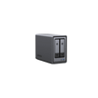 NAS UGREEN NASync DXP2800 2 Bahías SATA 2.5G