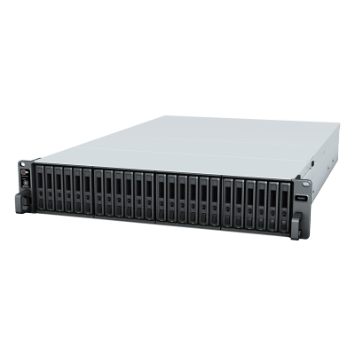 Servidor de Almacenamiento Todo Flash / 24 Bahías SSD SATA 2.5