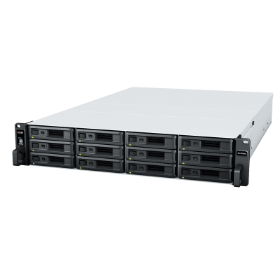 Unidad de Expansión / 12 Bahías SAS/SATA / 3.5