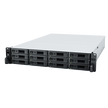 Unidad de Expansión / 12 Bahías SAS/SATA / 3.5