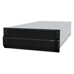 Servidor de Almacenamiento High Density / 60 Bahías / Expansión 300 Unidades / Dual Intel Xeon Silver 10 Núcleos / DDR4 ECC hasta 512 GB / 10/25GbE / Fibre Channel / 4U