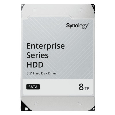 Disco Duro Enterprise SATA / 3,5