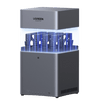 NAS UGREEN NASync DH4300 Plus 4 Bahías 2.5GbE