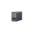 NAS UGREEN NASync DXP2800 2 Bahías SATA 2.5G