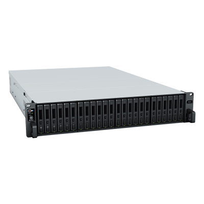 Servidor de Almacenamiento Todo Flash / 24 Bahías SSD SATA 2.5