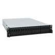 Servidor de Almacenamiento Todo Flash / 24 Bahías SSD SATA 2.5
