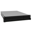 NAS Todo Flash / 24 Bahías / Intel Xeon 12 Núcleos / 16 GB RAM Ampliable a 128 GB / 195,000 IOPS / 10 GbE / 72 Unidades con Expansión / 2.1 GHz