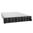 Unidad de Expansión Rack / 12 Bahías SATA 3.5