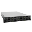 Servidor de Almacenamiento / 12 Bahías / Expansible a 96 Bahías / 1.728 PB / 6,200/3,000 MB/s / 10GbE / DDR4 ECC 16 GB