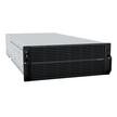 Servidor de Almacenamiento High Density / 60 Bahías / Expansión 300 Unidades / Dual Intel Xeon Silver 10 Núcleos / DDR4 ECC hasta 512 GB / 10/25GbE / Fibre Channel / 4U