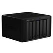Unidad de Expansión NAS / 5 Bahías SATA HDD/SSD 3.5