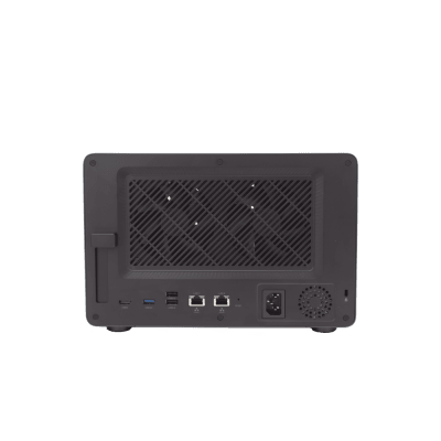 NAS UGREEN NASync DXP6800 Pro 6 Bahías 10GbE