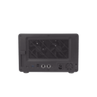 NAS UGREEN NASync DXP6800 Pro 6 Bahías 10GbE