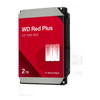 Disco Duro WD RED / 2 TB / 3.5