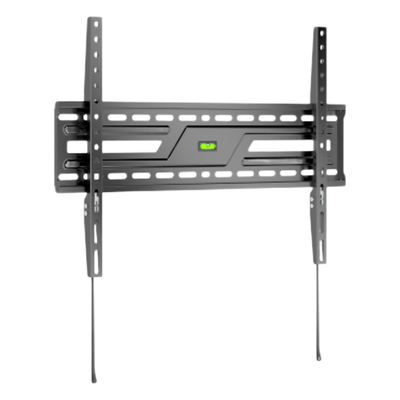 Soporte de Pared para TV / Heavy-Duty / Inclinación +5° a -10° / Pantallas 37