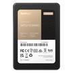 3840 GB SSD , diseñada para Synology NAS