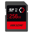 Tarjeta SD Profesional / 256 GB / 300 MB/s Lectura / 260 MB/s Escritura / U3 V90 / 4K-8K Video / TLC NAND