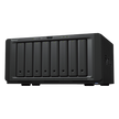 Servidor NAS / 8 Bahías / 144 TB Bruto / Expansión 324 TB / 10GbE / RAID F1,0,1,5,6,10 / Caché SSD NVMe