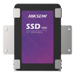 SSD para Videovigilancia / 1 TB / SATA III / Lectura 560 MB/s / Escritura 520 MB/s / 24/7 / 0°C a 70°C / Base 2.5