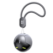 Localizador Bluetooth / FineTrack 2 / Batería CR2450 600 mAh / 5 a 7 Años de Duración / IP68 Sumergible 1.5 m (4.9 ft) / Bluetooth 2.4 GHz 4 dBm / iOS 14.5+ / Diseño Fútbol