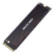 SSD M.2 NVMe / 1024 GB / PCIe Gen 4 x4 / Lectura 7440 MB/s / Escritura 6610 MB/s / Rango Térmico -40°C a 85°C / MTBF 2M Horas