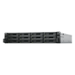 Servidor NAS / 12 Bahías / Escalable a 108 Bahías / AMD EPYC 12 Núcleos / 32 GB DDR4 ECC / 10GbE RJ-45 / 6.4 GB/s Lectura