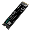 SSD M.2 NVMe / 1 TB / PCIe 3.0 x4 / Lectura 2280 MB/s / Escritura 1800 MB/s / 3D NAND / Formato 2280