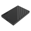 Adaptador SATA III a USB / 6 Gbps / USB 3.1 / Disco Duro 2.5
