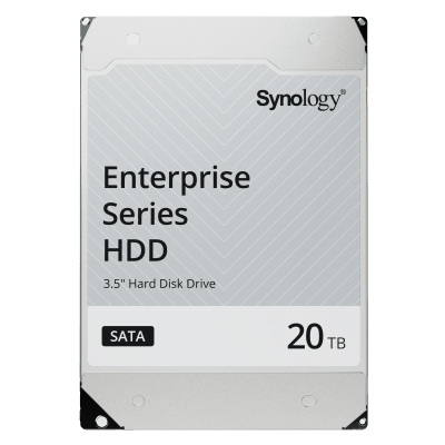 Disco Duro Enterprise SATA / 3.5