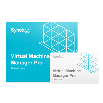 Licencia Virtual Machine Manager / 3 Nodos / 1 Año / Alta Disponibilidad / 4096 Conmutadores Virtuales / Migración en Vivo
