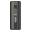 Unidad Flash SSD Portátil / 512 GB / USB-C y USB-A / 1000 MB/s Lectura y Escritura / OTG / 17.5 g