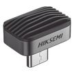 Memoria SSD Portátil USB-C / 256 GB / 450 MB/s Lectura / 400 MB/s Escritura / USB 3.2 Gen 1 / Ultra Compacta 2.8 g / OTG Multiplataforma