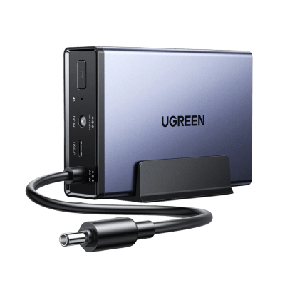 UPS UGREEN US3000 para NAS 120W con Batería de Respaldo
