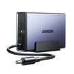 UPS UGREEN US3000 para NAS 120W con Batería de Respaldo