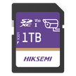 Tarjeta SD GuardPro P10 / 1 TB / 100 MB/s Lectura / 90 MB/s Escritura / Clase 10 U3 V30 / 3D TLC NAND / Especializada Para Videovigilancia 24/7