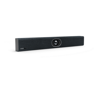 Micrófono Yealink UVC-40-E2 para videoconferencia con 4K