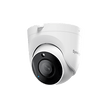 Cámara Turret IP / 5 Megapixel / Gran Angular 110° / IR 30 m (98.4 ft) / Edge AI / IP66 IP67 IK10 / PoE