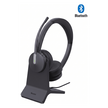 Diadema Yealink BH70 Bluetooth dual con Microsoft Teams cancelación de ruido