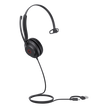 Diadema Yealink UH35 USB mono con Microsoft Teams 5 metros
